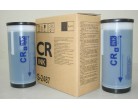 CR 油墨