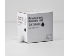 DX3443C ink